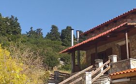 Arachova Houses-Malvina